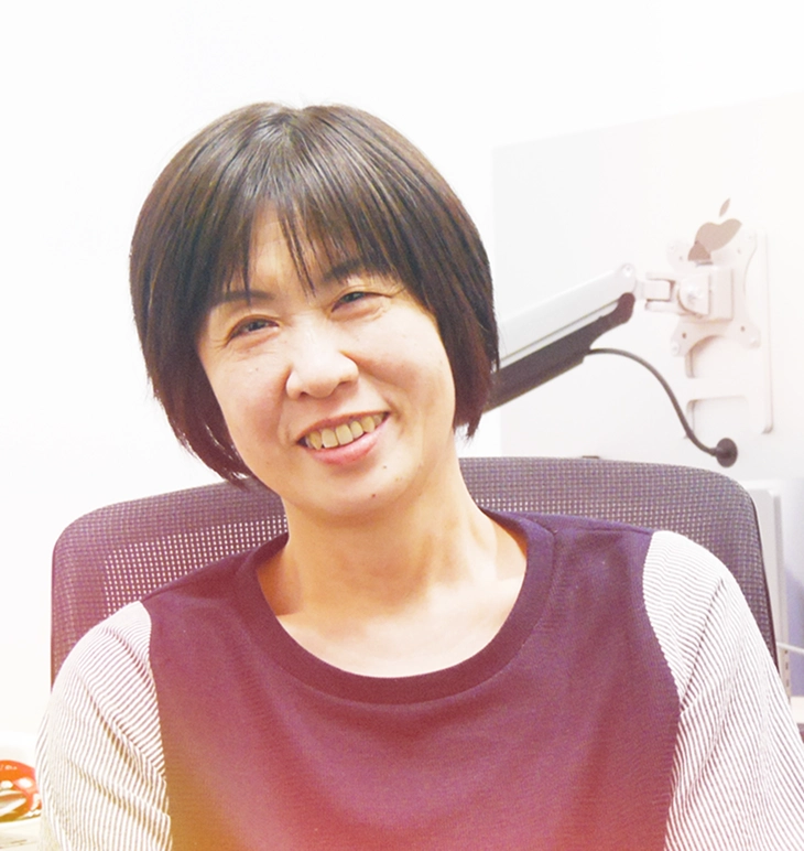 平野 美由紀