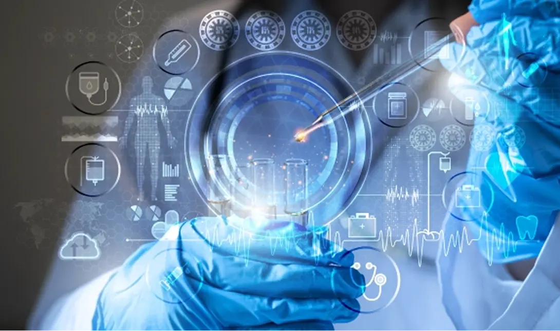 AI創薬・バイオ系解析