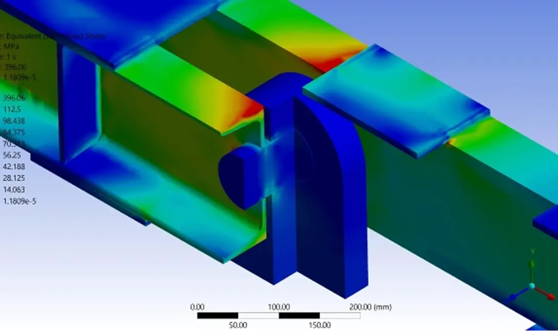 流体解析・構造解析（CAE）
