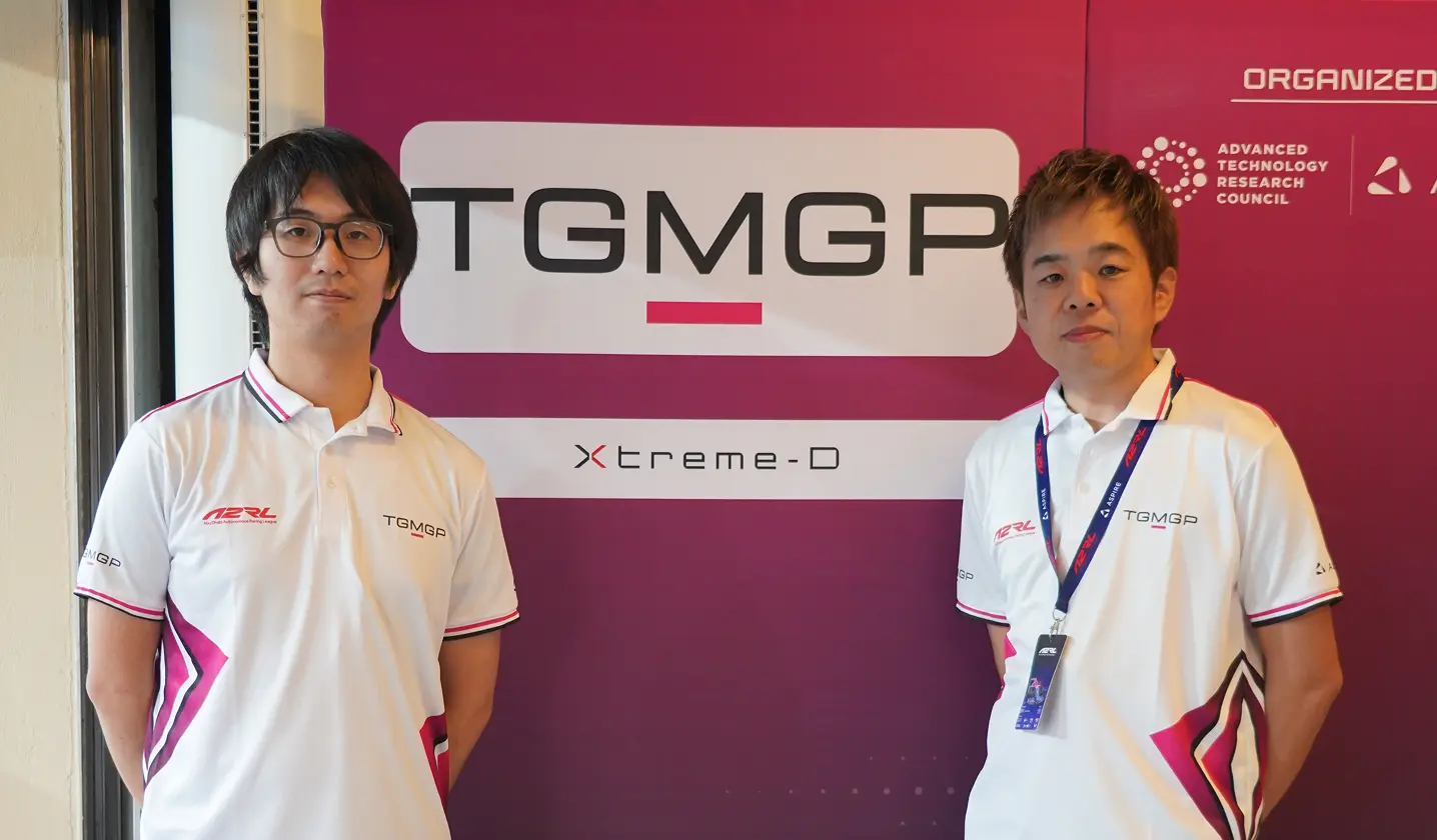 自律走行レース「A2RL」世界初参戦の裏側で、分散開発を支えるクラウドHPC