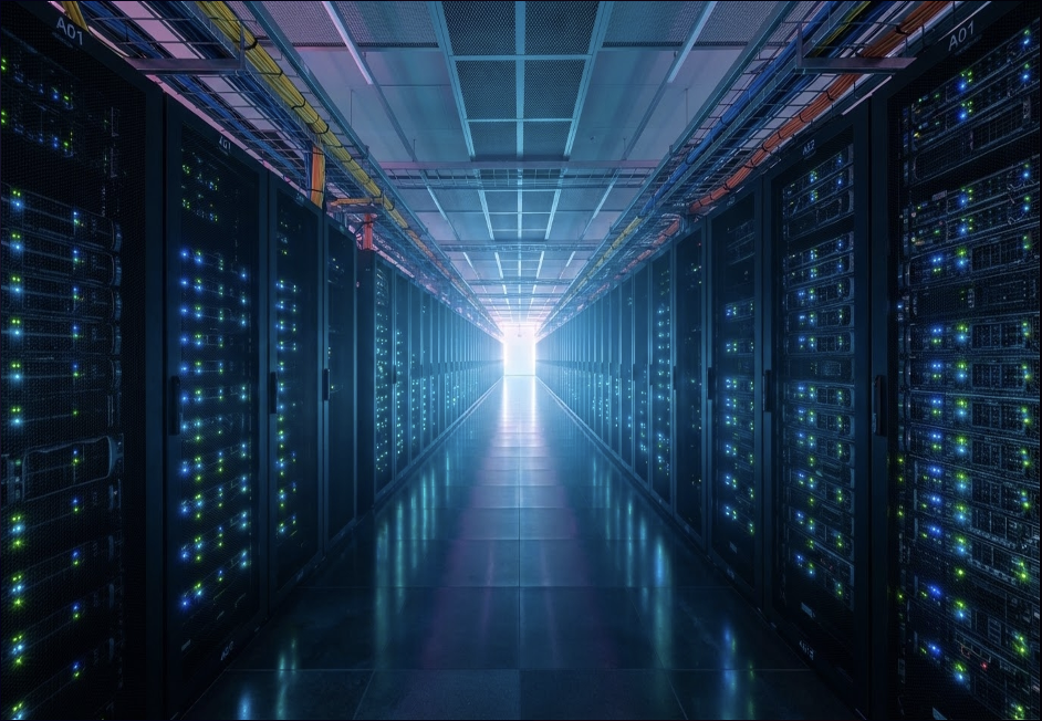 データセンター